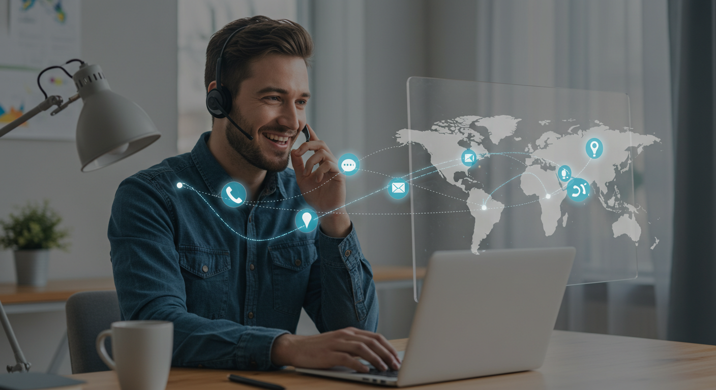 SIP vs VoIP: Key Differences Explained