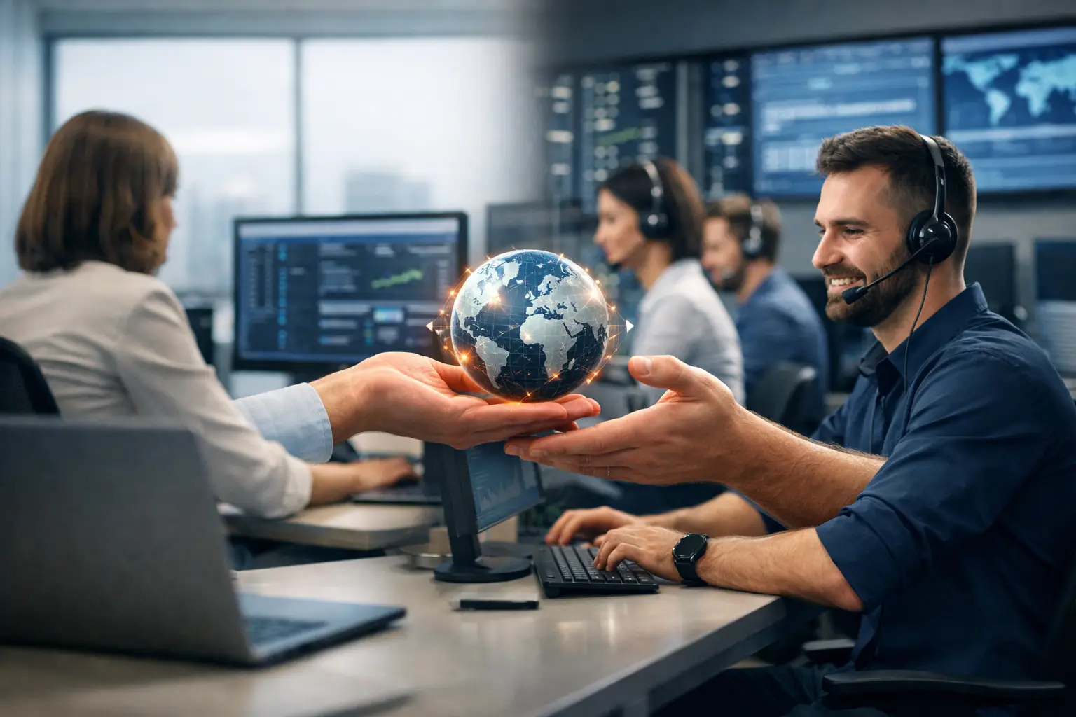 Is Outsourced IT Support Right for You?