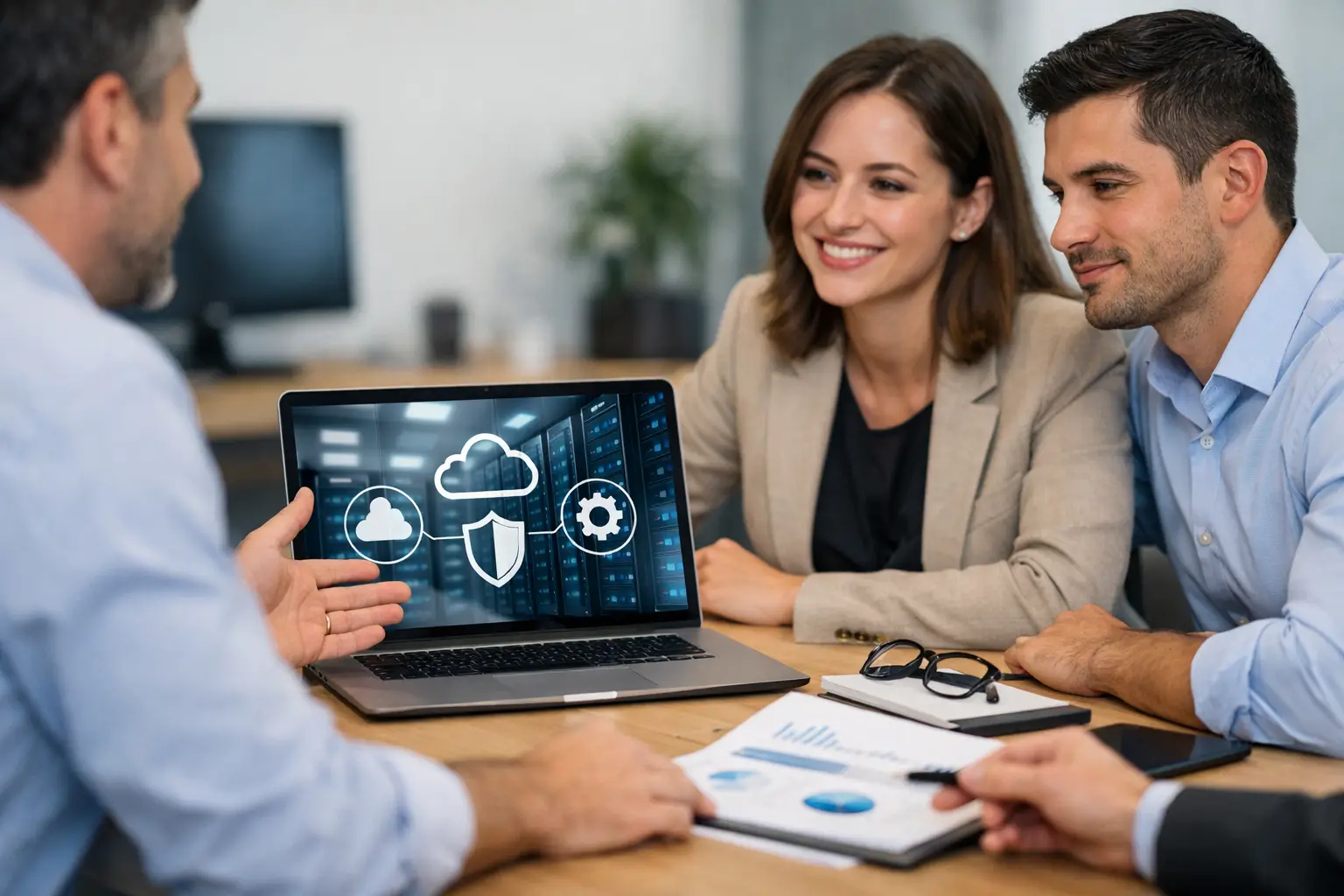 Managed IT Support Buyer Guide for SMBs