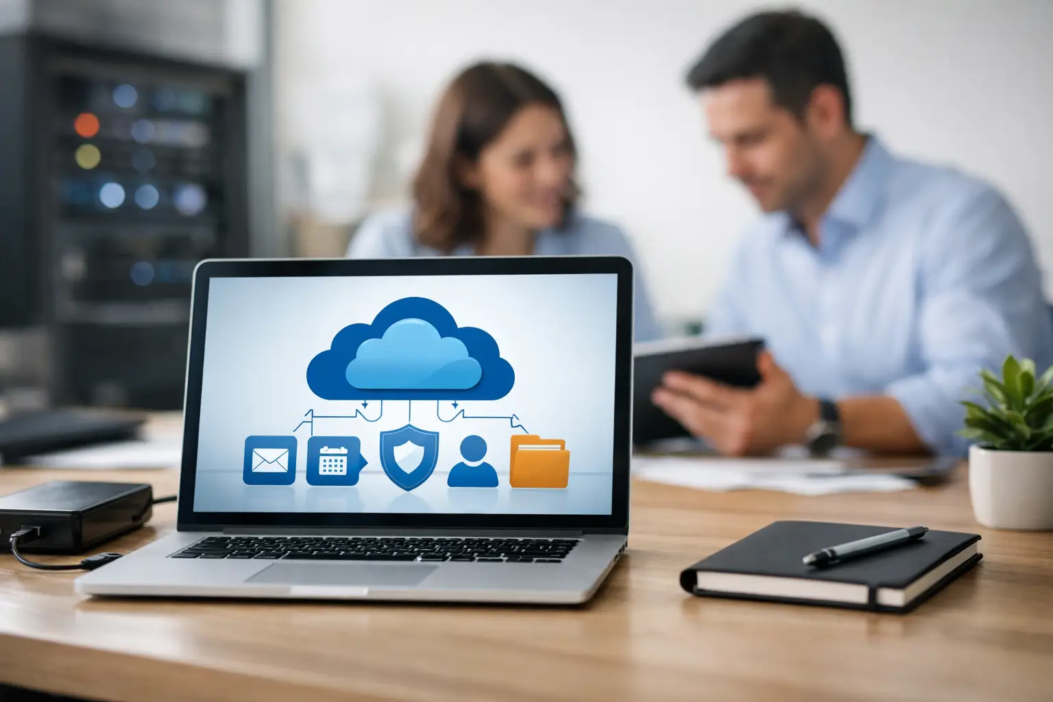 Microsoft 365 Backup Review for Small Businesses