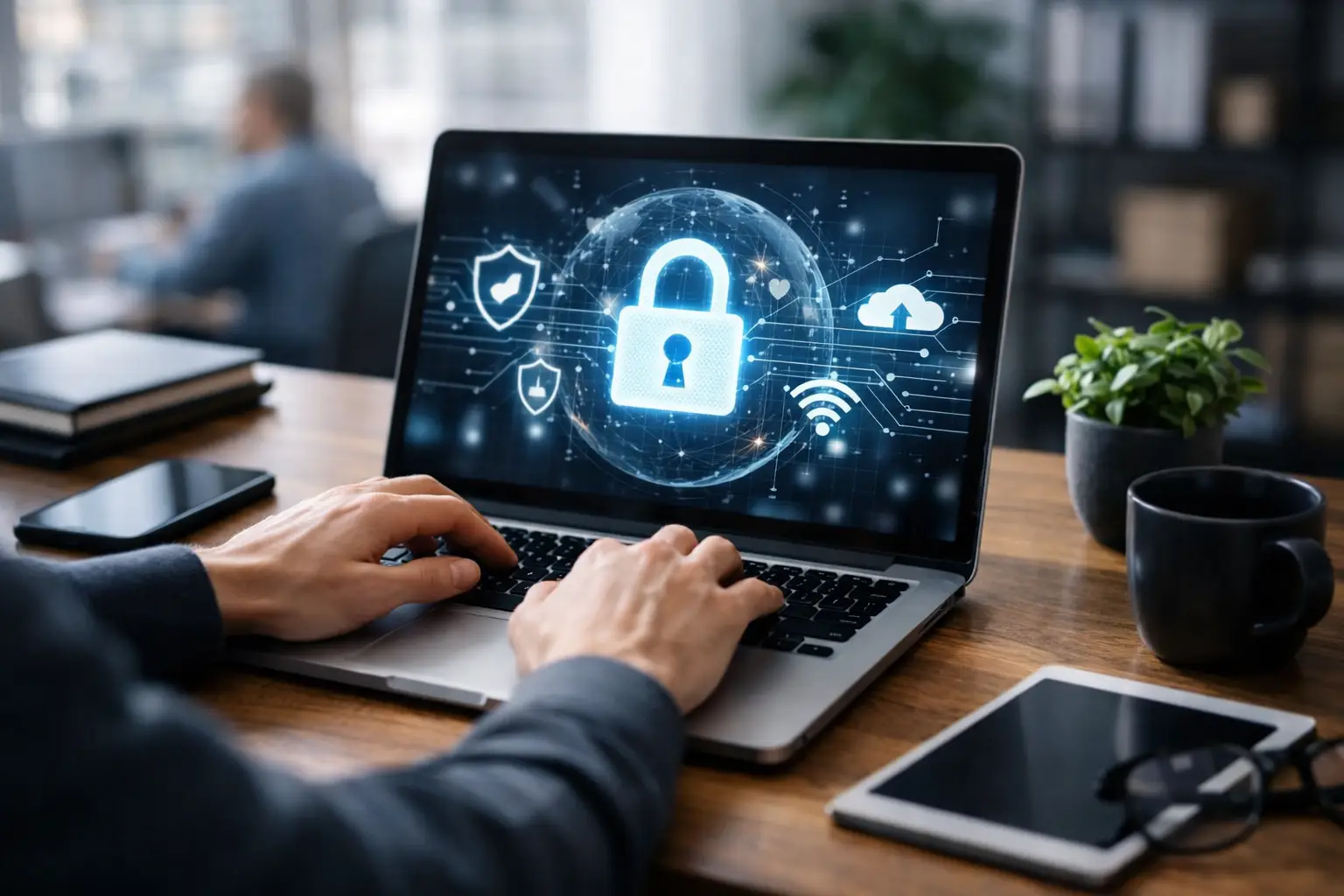 Small Business Cyber Risk Guide