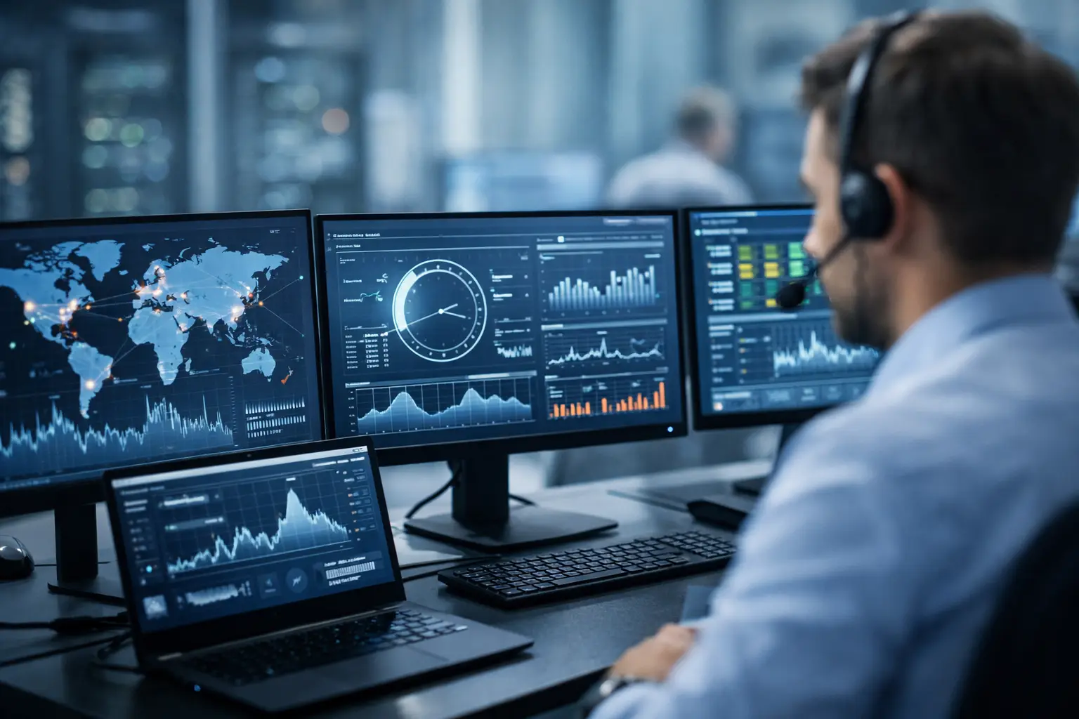 What Is Proactive IT Monitoring?