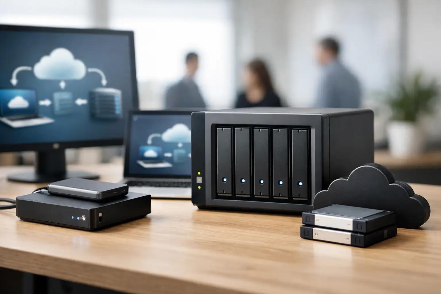 7 Best Backup Tools for Offices That Need Reliability
