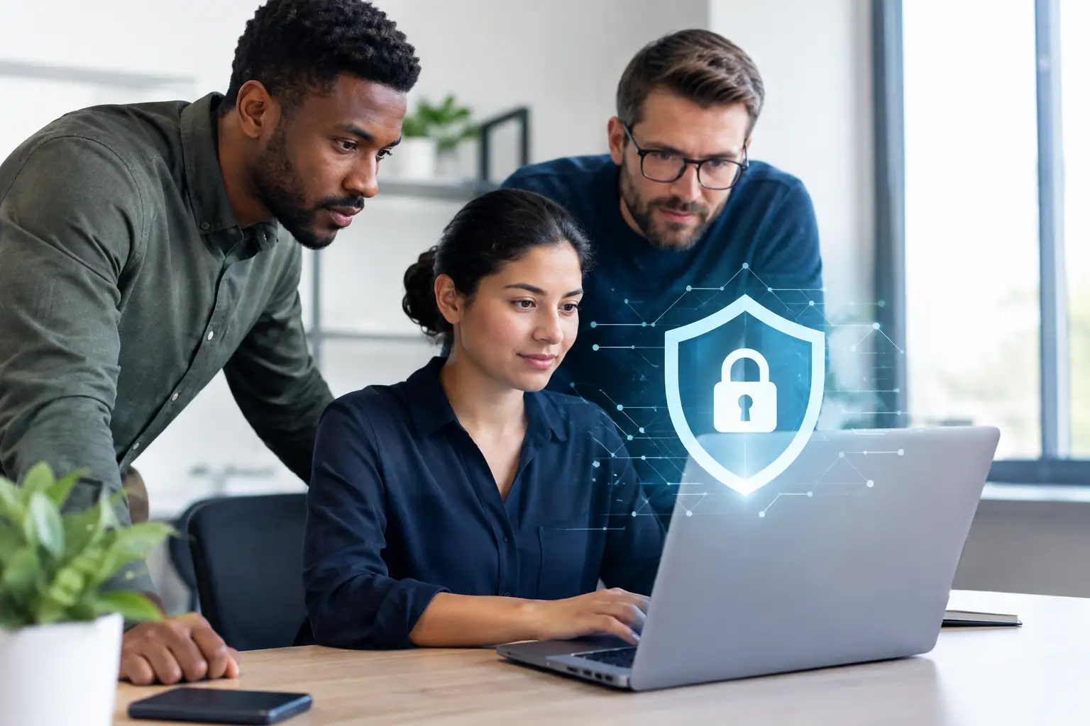 Cybersecurity Trends for SMBs That Demand Action