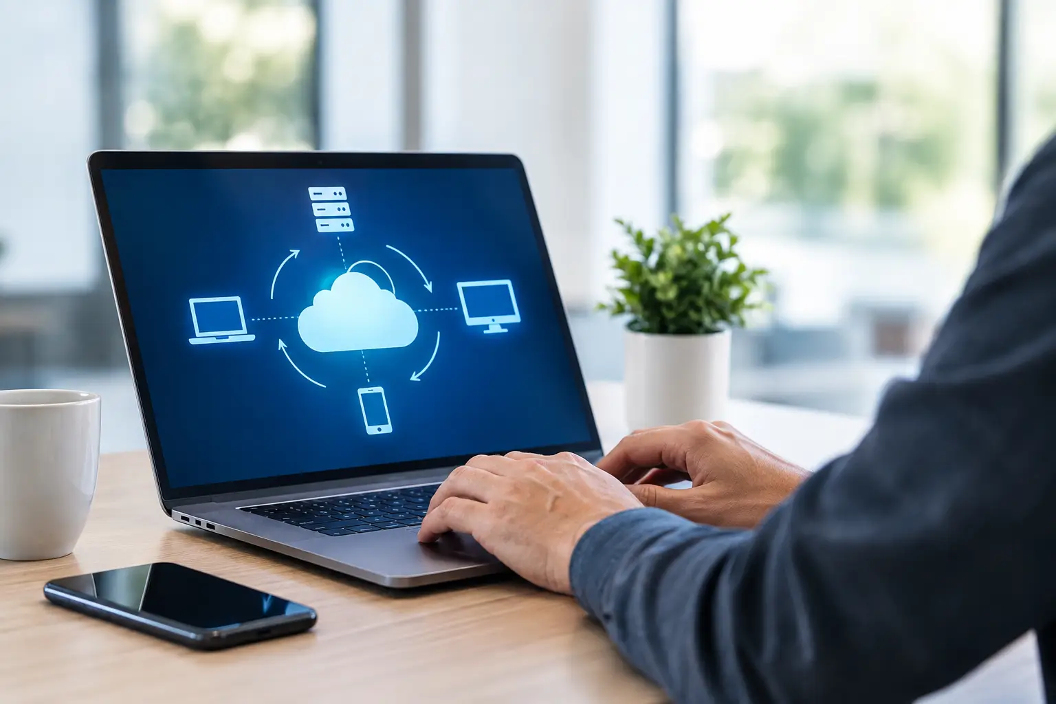 Does Cloud Storage Need Backup for Your Business?