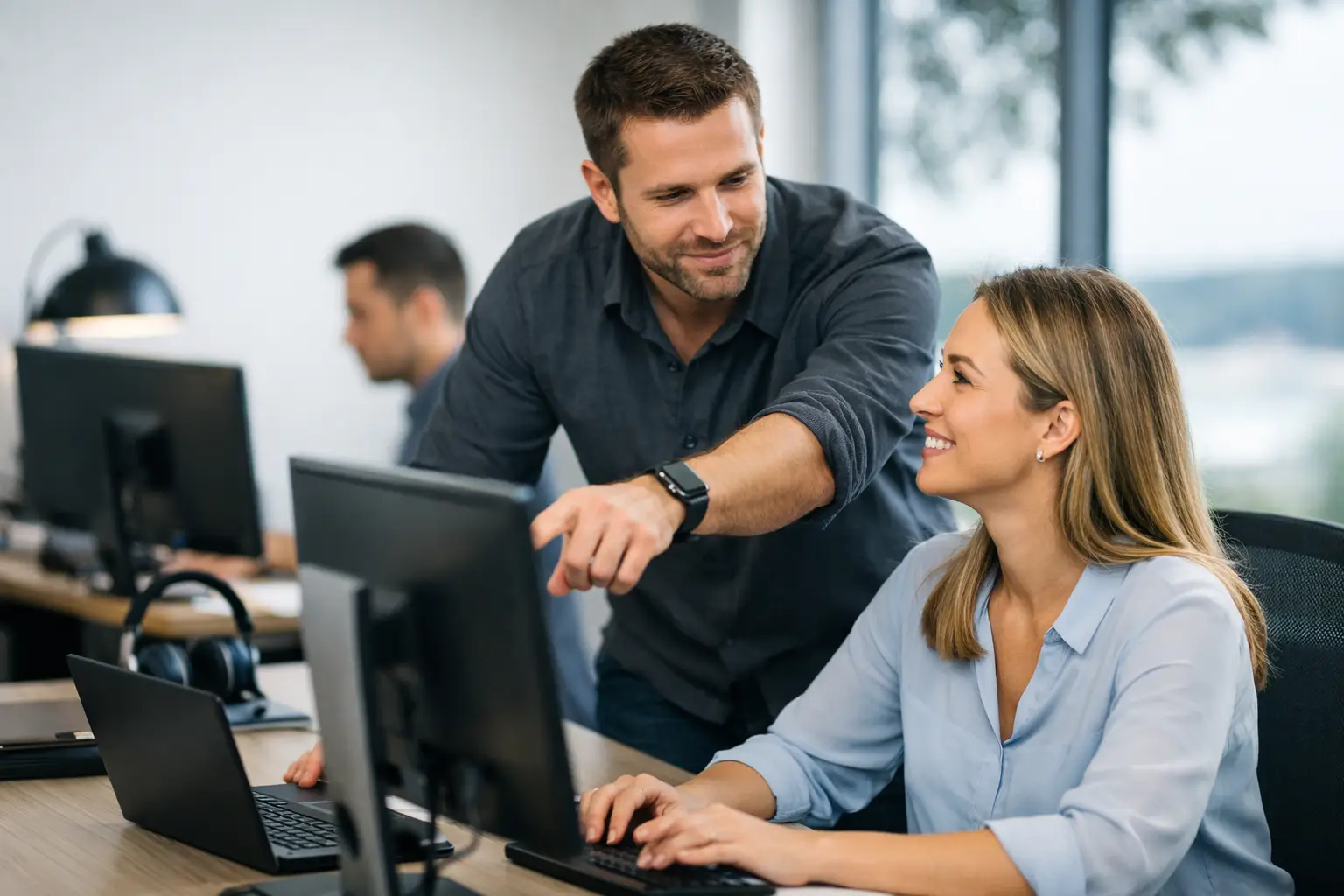 North Shore Office Tech Support That Keeps Work Moving