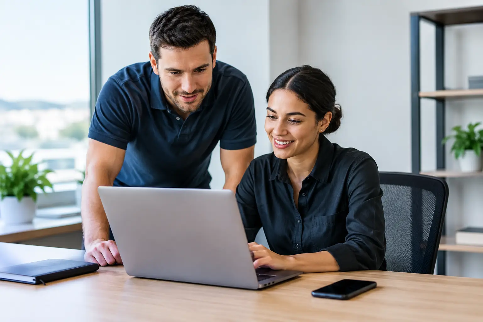 West Auckland IT Support That Keeps Business Moving