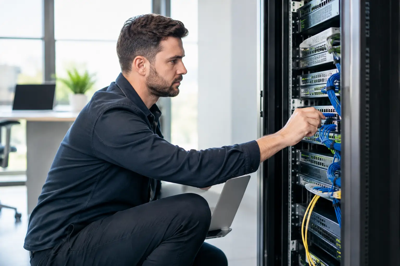 What Is Proactive IT Maintenance for Businesses?