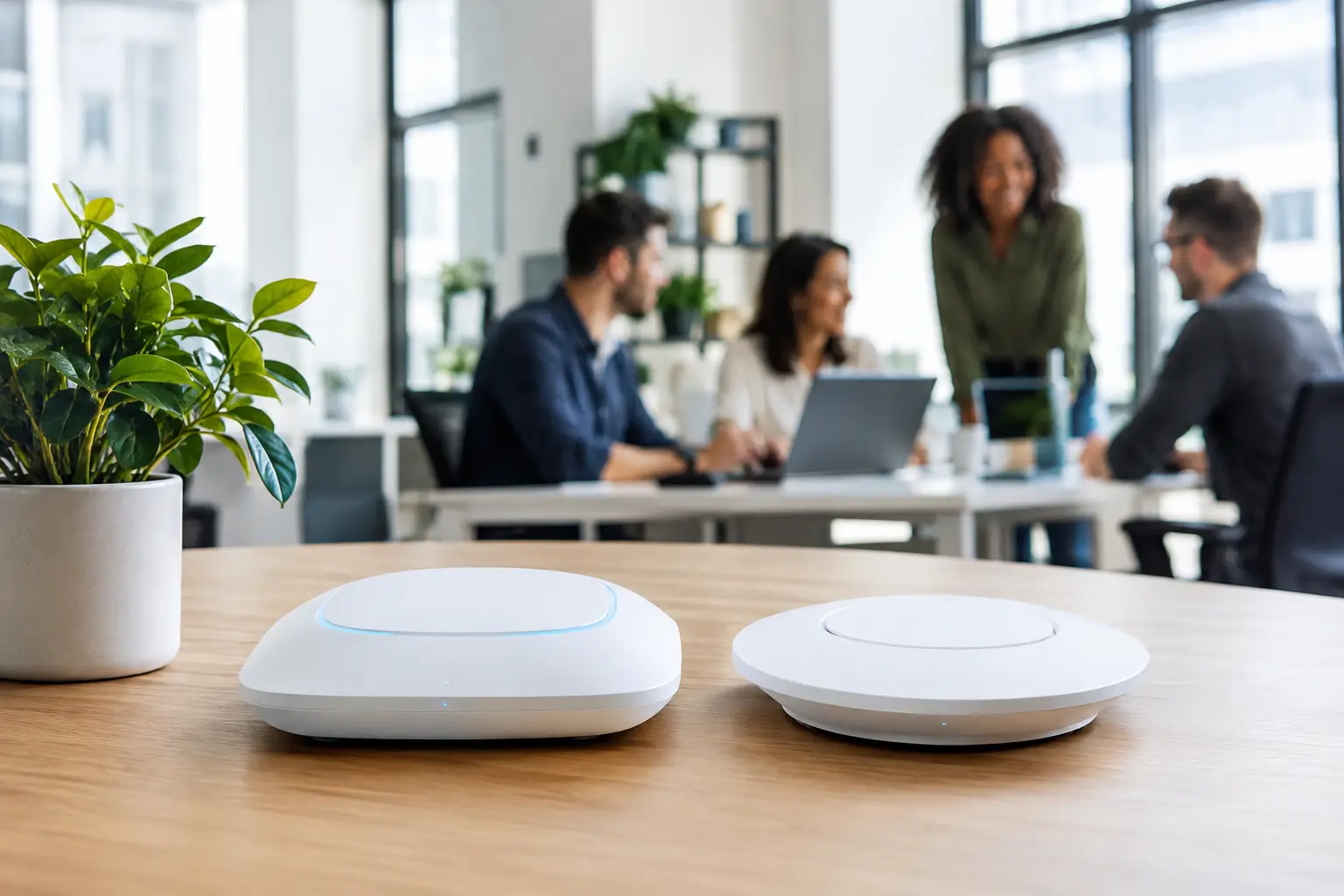 Best Office WiFi Access Points for Growing Teams