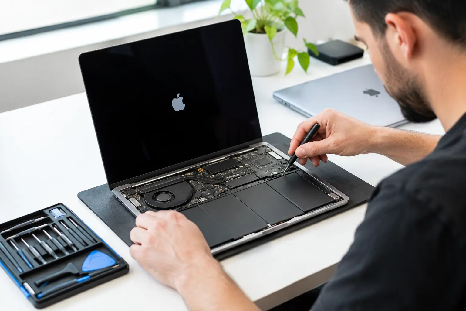 MacBook Repairs Auckland That Minimize Downtime