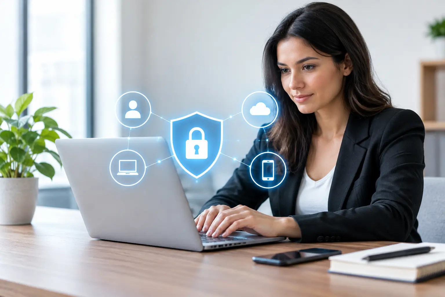 What Is Zero Trust? A Practical Guide for SMBs
